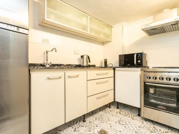 Departamento en  Venta 5amb en Retiro, Capital Federal