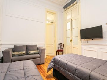 Departamento en  Venta 5amb en Retiro, Capital Federal