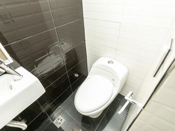 Departamento en  Venta 5amb en Retiro, Capital Federal