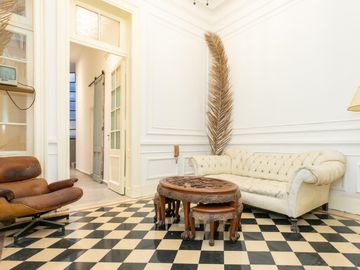 Departamento en  Venta 5amb en Retiro, Capital Federal