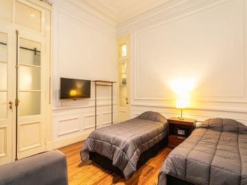 Departamento en  Venta 5amb en Retiro, Capital Federal