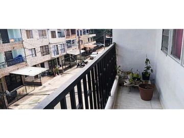 Apartamento con Aire en Venta en Belén las Playas, Medellín