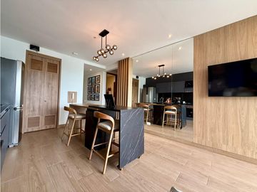 SE VENDE APARTAMENTO EN MURANO CENTRO