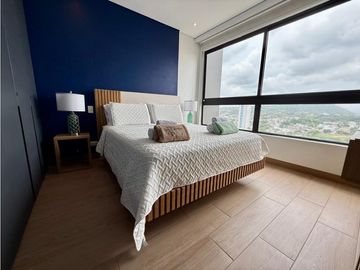 SE VENDE APARTAMENTO EN MURANO CENTRO