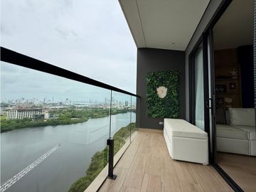 SE VENDE APARTAMENTO EN MURANO CENTRO