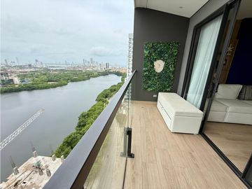 SE VENDE APARTAMENTO EN MURANO CENTRO