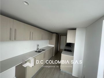 VENTA DE APARTAMENTO EN EL EDIFICIO BACAT EN EL CENTRO DE BOGOT