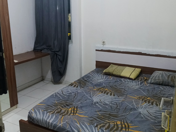 Sewa perbulan apartemen aeropolis AR3 towr 1 neglasari Tangerang murah