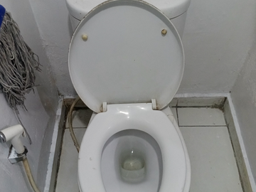 Sewa perbulan apartemen aeropolis AR3 towr 1 neglasari Tangerang murah