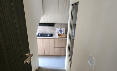 Rumah Mewah dekat Danau di BSD Fontis Lebar 10 Citra Garden Serpong