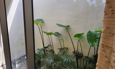 Rumah Mewah dekat Danau di BSD Fontis Lebar 10 Citra Garden Serpong