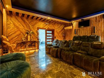 VENTA DE CASA EN, SAN FRANCISCO, ALTOS DEL GOLF (5-6)