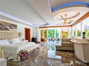 VENTA DE CASA EN, SAN FRANCISCO, ALTOS DEL GOLF (5-6)