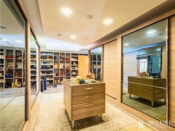 VENTA DE CASA EN, SAN FRANCISCO, ALTOS DEL GOLF (5-6)