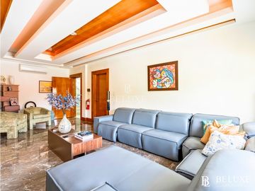 VENTA DE CASA EN, SAN FRANCISCO, ALTOS DEL GOLF (5-6)