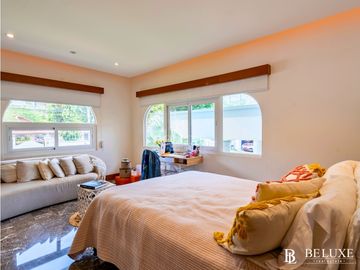 VENTA DE CASA EN, SAN FRANCISCO, ALTOS DEL GOLF (5-6)