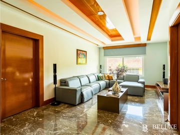 VENTA DE CASA EN, SAN FRANCISCO, ALTOS DEL GOLF (5-6)