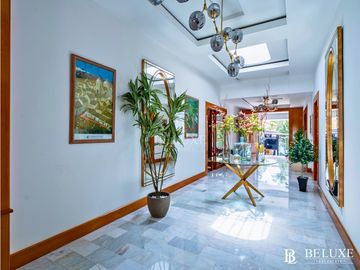 VENTA DE CASA EN, SAN FRANCISCO, ALTOS DEL GOLF (5-6)