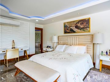 VENTA DE CASA EN, SAN FRANCISCO, ALTOS DEL GOLF (5-6)