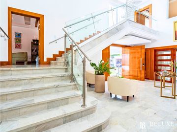 VENTA DE CASA EN, SAN FRANCISCO, ALTOS DEL GOLF (5-6)