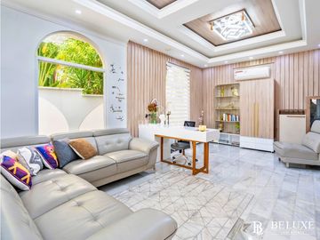 VENTA DE CASA EN, SAN FRANCISCO, ALTOS DEL GOLF (5-6)