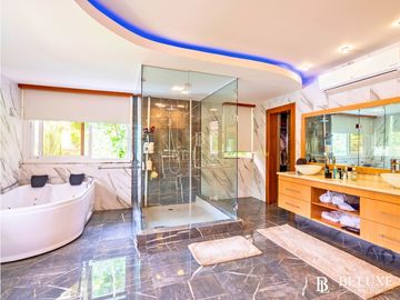 VENTA DE CASA EN, SAN FRANCISCO, ALTOS DEL GOLF (5-6)