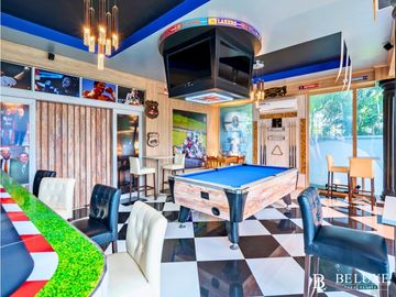 VENTA DE CASA EN, SAN FRANCISCO, ALTOS DEL GOLF (5-6)
