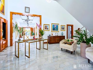 VENTA DE CASA EN, SAN FRANCISCO, ALTOS DEL GOLF (5-6)