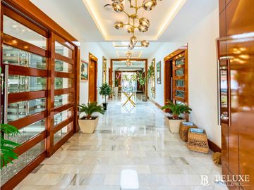 VENTA DE CASA EN, SAN FRANCISCO, ALTOS DEL GOLF (5-6)