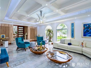 VENTA DE CASA EN, SAN FRANCISCO, ALTOS DEL GOLF (5-6)