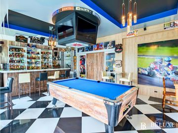 VENTA DE CASA EN, SAN FRANCISCO, ALTOS DEL GOLF (5-6)