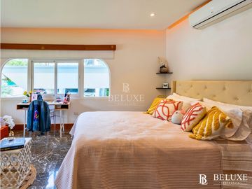 VENTA DE CASA EN, SAN FRANCISCO, ALTOS DEL GOLF (5-6)