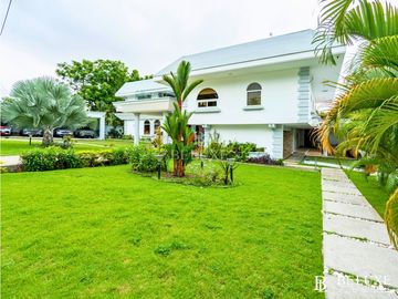VENTA DE CASA EN, SAN FRANCISCO, ALTOS DEL GOLF (5-6)