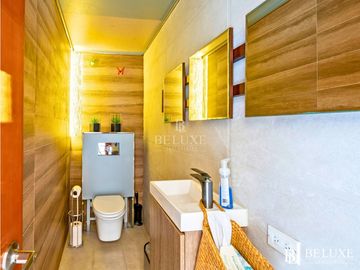 VENTA DE CASA EN, SAN FRANCISCO, ALTOS DEL GOLF (5-6)