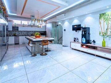 VENTA DE CASA EN, SAN FRANCISCO, ALTOS DEL GOLF (5-6)