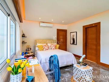 VENTA DE CASA EN, SAN FRANCISCO, ALTOS DEL GOLF (5-6)