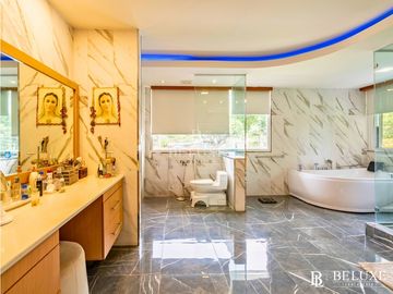 VENTA DE CASA EN, SAN FRANCISCO, ALTOS DEL GOLF (5-6)