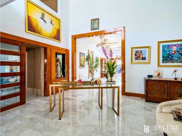 VENTA DE CASA EN, SAN FRANCISCO, ALTOS DEL GOLF (5-6)