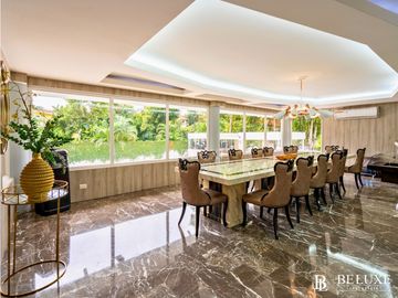 VENTA DE CASA EN, SAN FRANCISCO, ALTOS DEL GOLF (5-6)