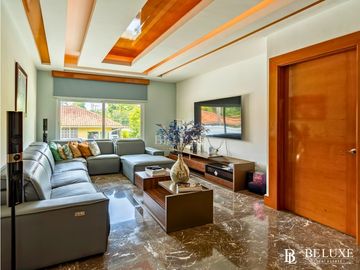 VENTA DE CASA EN, SAN FRANCISCO, ALTOS DEL GOLF (5-6)