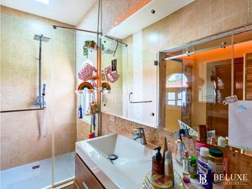 VENTA DE CASA EN, SAN FRANCISCO, ALTOS DEL GOLF (5-6)
