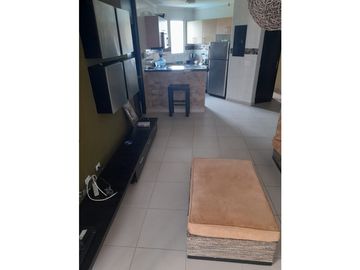 VENTA O ALQUILER APARTAMENTO EN PLAYA BLANCA