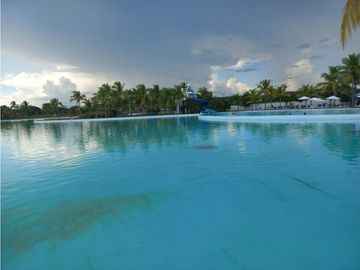 VENTA O ALQUILER APARTAMENTO EN PLAYA BLANCA