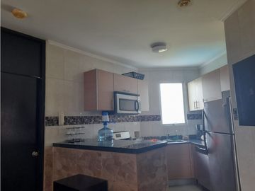 VENTA O ALQUILER APARTAMENTO EN PLAYA BLANCA