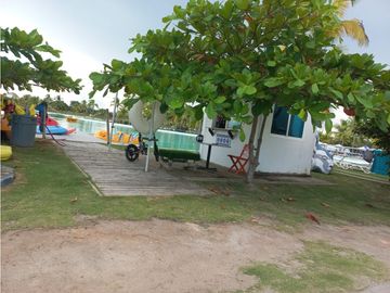 VENTA O ALQUILER APARTAMENTO EN PLAYA BLANCA