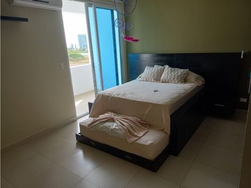 VENTA O ALQUILER APARTAMENTO EN PLAYA BLANCA