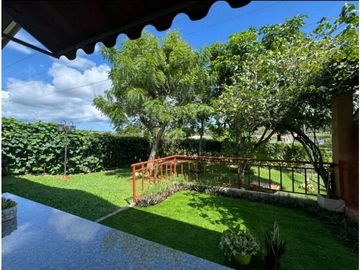 VENDO CASA EN ARRAIJAN EN COLINAS DEL OESTE