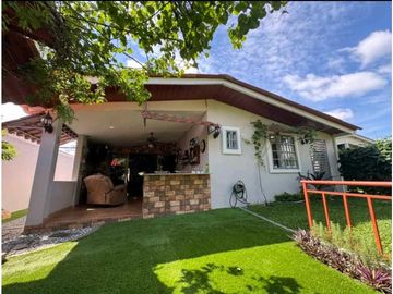 VENDO CASA EN ARRAIJAN EN COLINAS DEL OESTE