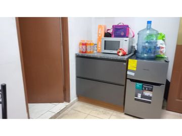 12 DE OCTUBRE / METROPLAZA / 115 M2 / DIVISIONES / PLANTA BAJA