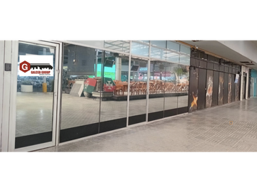 12 DE OCTUBRE / METROPLAZA / 115 M2 / DIVISIONES / PLANTA BAJA